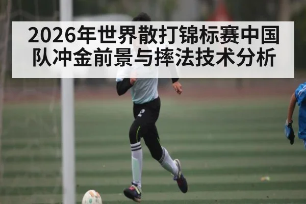 2026年世界散打锦标赛中国队冲金前景与摔法技术分析